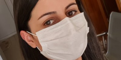 „Zachránit život dítěti, to je ten nejkrásnější pocit na světě,” říká Kurdistan z Iráku