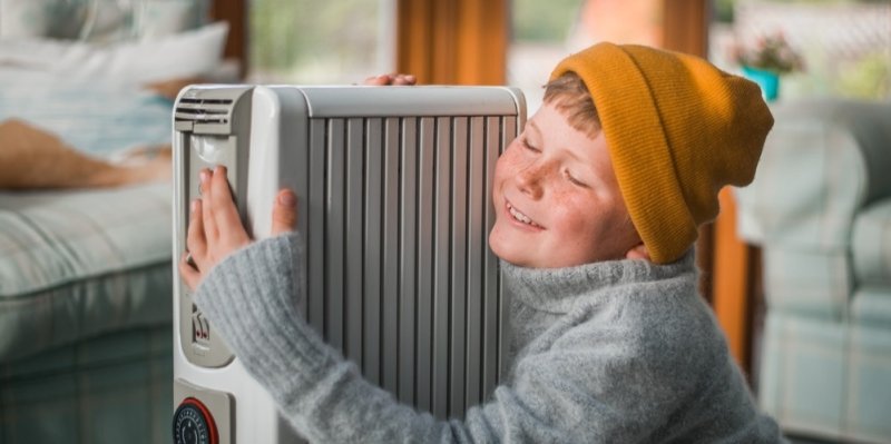 Netopte pánubohu do oken. Ušetřit za topení se dá, stačí dodržet pár pravidel