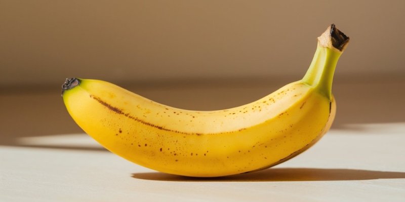 Jak uskladnit banány, aby hned nezhnědly? Nenechávejte je v plastovém sáčku, zkuste lepší způsoby