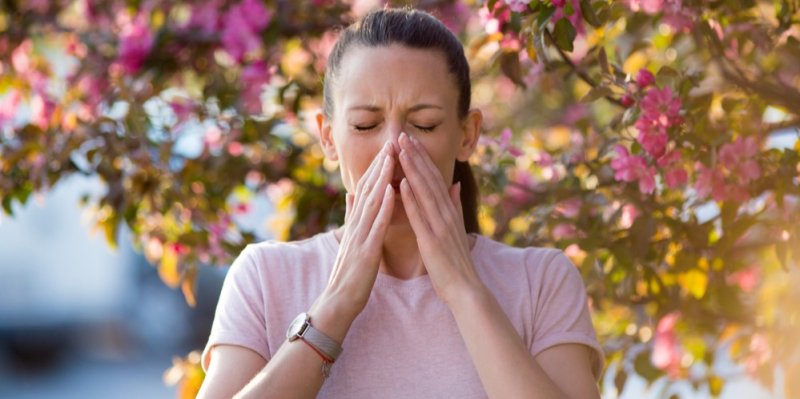 Vyhrajte boj s jarními alergiemi: Jak v klidu přežít jaro bez alergických reakcí a svědění?