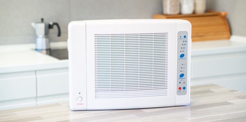 Ozonizér zatočí s bakteriemi, alergeny i plísní! Nikdy s ním ale nesmíte zůstat v jedné místnosti