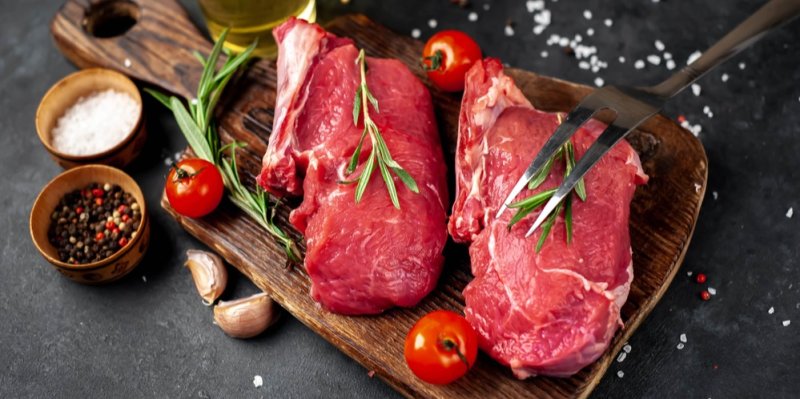 Chcete perfektně šťavnaté a křehké maso? Stačí ho naložit do soli technikou brining