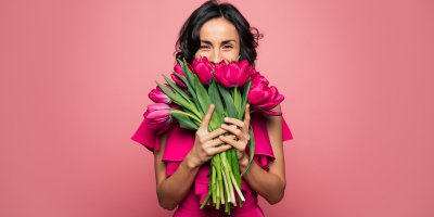 Čím překvapit na MDŽ? Tipy na dárky, které zaručeně potěší každou ženu