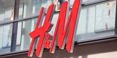 Logo H&M