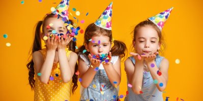 1.6. slaví děti svůj svátek! Přinášíme vám tipy na dárky, které jim vykouzlí úsměv na tváři