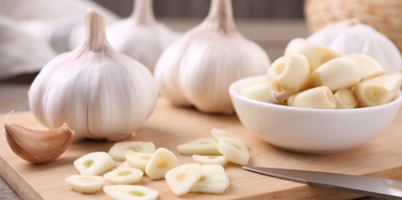 Vykurýrujte často nemocné děti jednou pro vždy! Na infekce i průjmy funguje obyčejný česnek