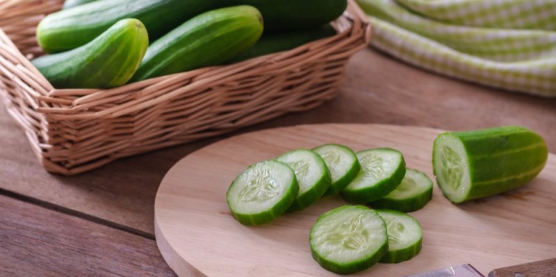 Co udělat s velkou úrodou okurek? Tipy, jak je zpracovat od polévky a limonády až po zavařování