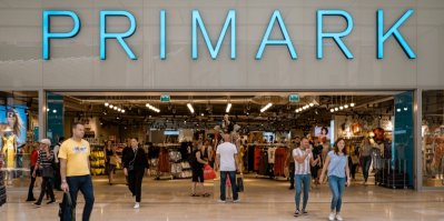 Primark otevře už 14. září v nákupním centru Olympia v Brně svou druhou prodejnu v Česku