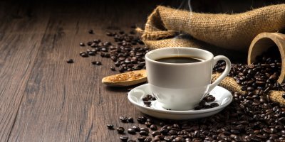 Káva jako luxus, na který možná brzy nebudeme mít