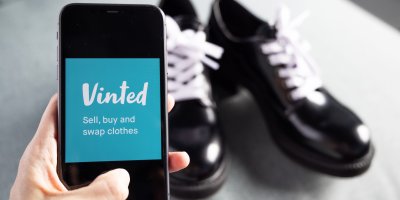 Secondhandový gigant Vinted je ve ztrátě, důvodem je i extrémní nárůst konkurence