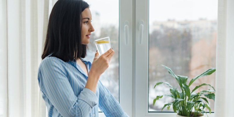 Povánoční detox: Jak vyčistit své tělo po náloži cukroví a bramborového salátu?