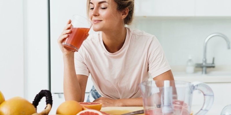 Grep vs. pomelo: Kterému dát přednost? Jeden má víc vitamínu C, druhý zase hořčíku