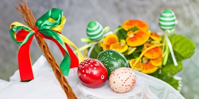 Jak letos vychází Velikonoce? A bude v obchodech otevřeno?