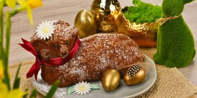 VIDEO: Recept na dokonale vláčného beránka s jablky a ořechy