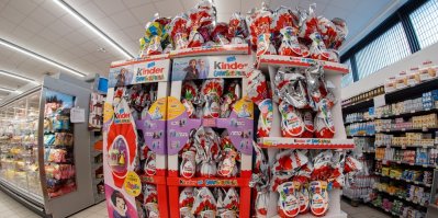 Jak chytře ušetřit při velikonočních nákupech?