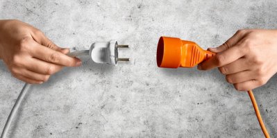 Pozor na nákup prodlužovacích kabelů: Kontrola odhalila nedostatky u poloviny výrobků