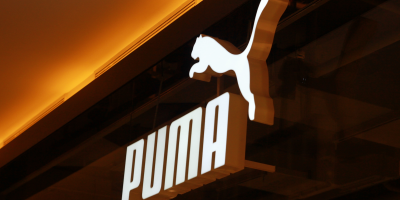 Obchod Puma