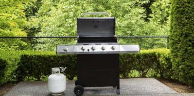 Grilovací sezóna začíná: Jaké jsou výhody plynových grilů?