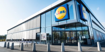 Lidl bude mít do konce listopadu na všech prodejnách velkou novinku