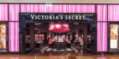 Prodejna Victoria's Secret