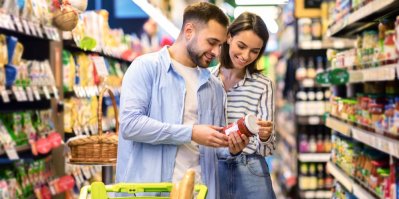 Přes 60 % zboží se v Česku prodá v akci. Nejvíce z celé Evropské unie