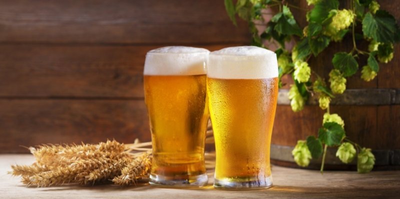 Zvětralé pivo nevylévejte do odpadu, ale radši na zahradu aneb 10 tipů, jak ho využít