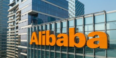 Budova společnosti Alibaba