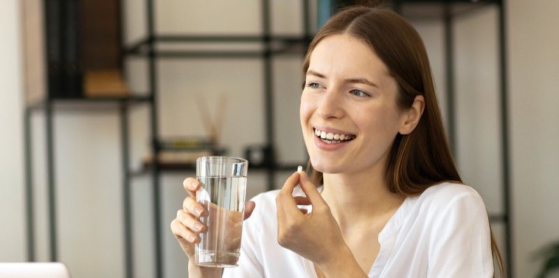 Molekulární vodík je považován za nejsilnější antioxidant bojující proti stárnutí a nemocem