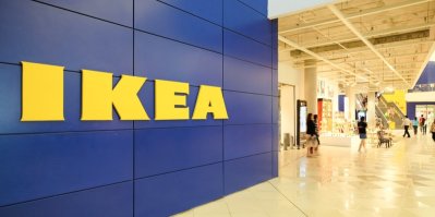 Logo IKEA