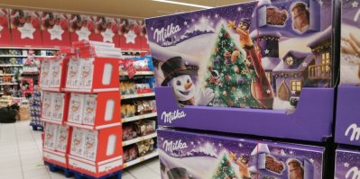 Čekání na Ježíška pro děti i dospělé. Na kolik letos vyjdou adventní kalendáře?