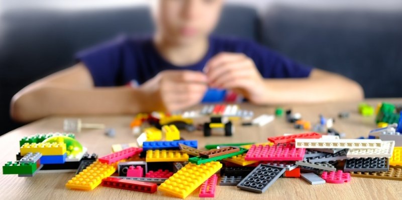 Největší výrobce pneumatik i mapy světa: Zajímavosti o Legu, které zná jen hrstka lidí