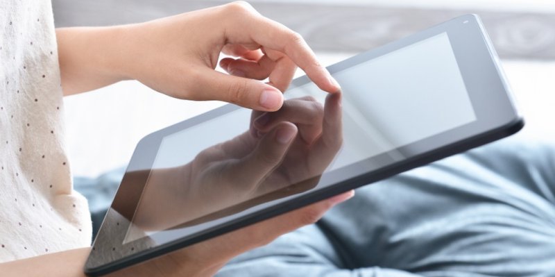 Poptávka po tabletech zůstává slabá, zlepšení v nedohlednu