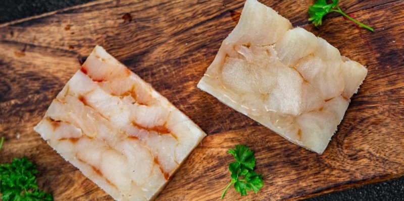 Test rybího filé dopadl neslavně: Spousta zmrzlé vody a žalostně málo masa