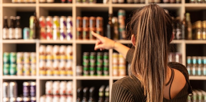 Nealkoholická piva jsou atraktivní alternativou nejen pro suchý únor. Některá ovšem obsahují malé množství alkoholu