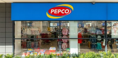Prodejna Pepco