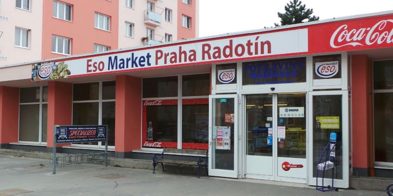 S mobilními aplikacemi se roztrhl pytel. Už se bez nich neobejdete ani v malých družstevních prodejnách