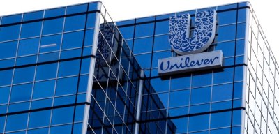 Budova společnosti Unilever