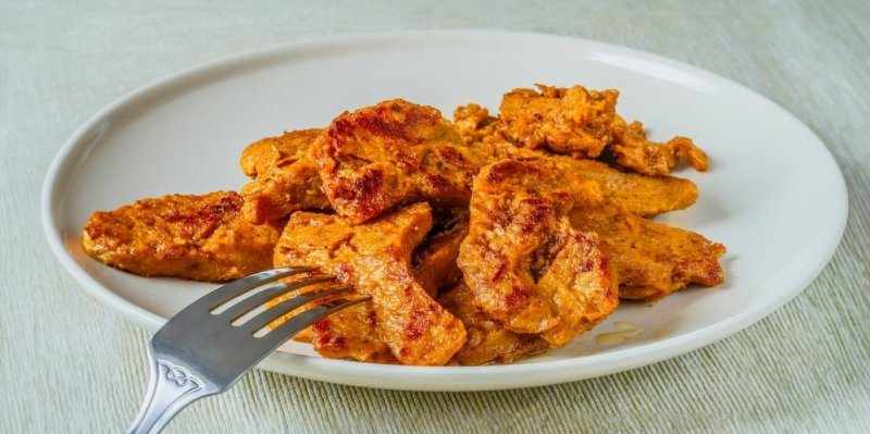 Pšeničná náhražka masa je stále populárnější: Stačí ji umět správně připravit, ochutit  a bude chutnat božsky