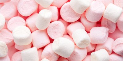Spousta marshmallows