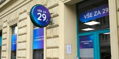 Nová prodejna bez prodavačů otevřela v Hradci Králové na adrese Pospíšilova 299