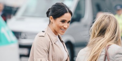 Meghan Markle