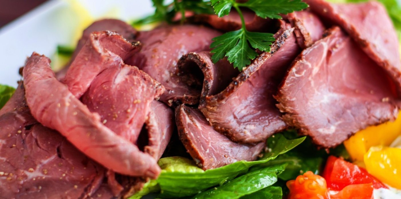 Recept Na Roastbeef Podle Zdeňka Pohlreicha Kupicz 