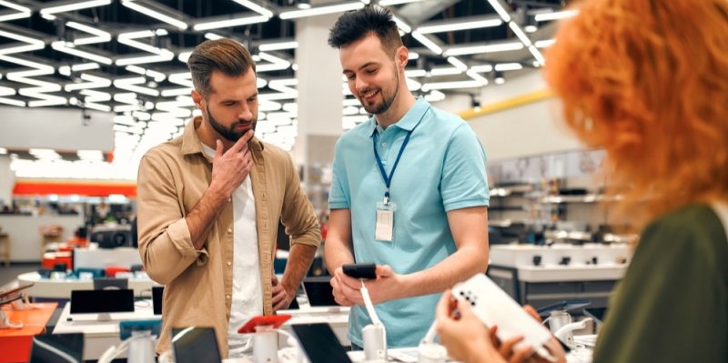 Vybíráte nový mobil? Nejoblíbenější modely do 10 tisíc, které uspokojí i náročné uživatele