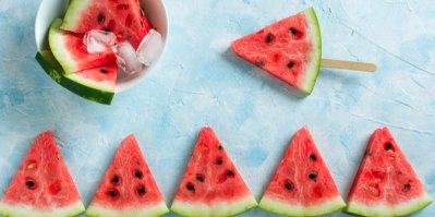 7 tipů, jak stylově nakrájet meloun, aby v něm nebyly žádné pecky