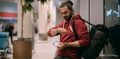 Co dělat, když kufry nedorazí na dovolenou: Vyplňte PIR report, nezbytné nákupy proplatí aerolinka