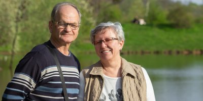 Paní Ludmila s Panem Josefem již několik let investují do dluhopisů