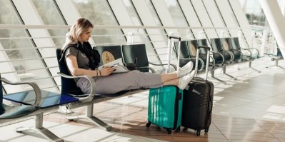 Na co máte právo při zpoždění letu? Finanční náhradu dostanete, jen pokud se zpozdí o víc než 3 hodiny