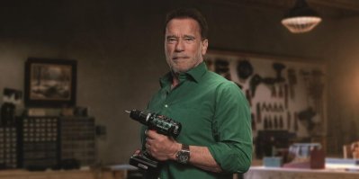 S nářadím Parkside pracuje i Arnold Schwarzenegger. Kde se vyrábí a proč je kontroverzní?