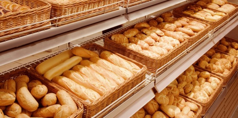 Bílé a cereální je to samé a žitné není vždy nejvhodnější aneb Vyznejte se v pečivu