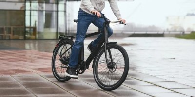 Lidl zase překvapil! Prodává elektrokolo hluboce pod cenou